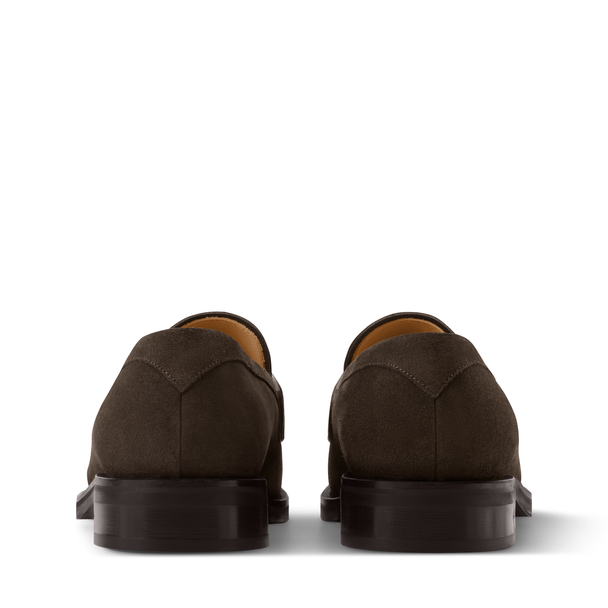 Sorbonne Loafers - Luxury Brown | LOUIS VUITTON Sorbonne Loafers - Luxury Brown | LOUIS VUITTON